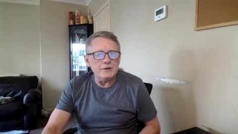 James online show from 08-03-26, 06:00