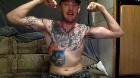 Snapshot of scottthebull chatting on 05-13-26, 03:48 ScottIsMe online show from 05-13-26, 03:48