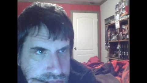 scotty6 online show from 12-03-25, 07:38