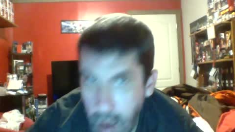 scotty6 online show from 08-07-26, 02:35