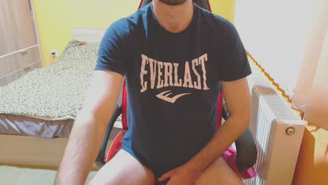 scotty_98 online show from 01-27-25, 09:22