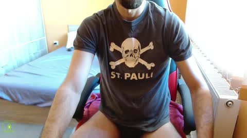 scotty_98 online show from 02-08-25, 08:20