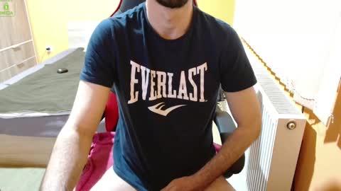 scotty_98 online show from 02-08-25, 07:59