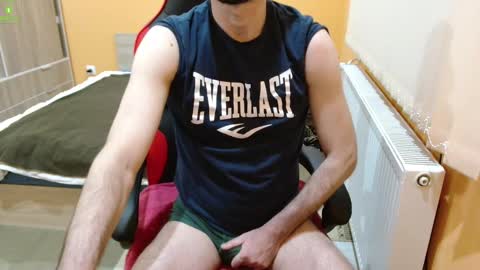 scotty_98 online show from 02-12-25, 06:40