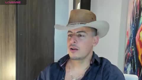 Ricardo online show from 11-01-25, 01:51