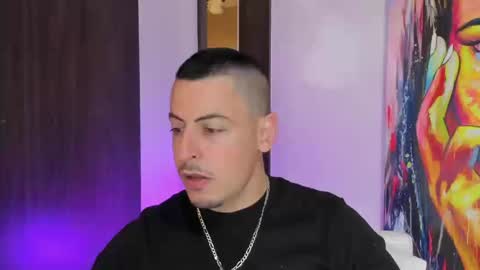 Ricardo online show from 03-20-26, 09:41