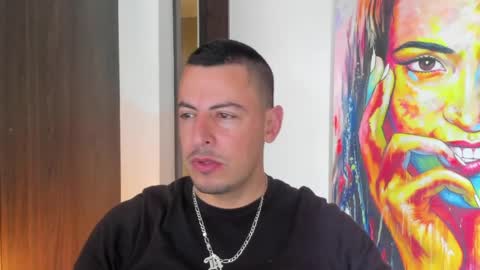 Ricardo online show from 04-03-26, 02:37