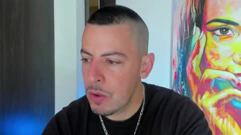 Ricardo online show from 04-19-26, 01:43