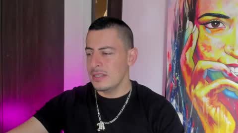 Ricardo online show from 04-26-26, 01:42