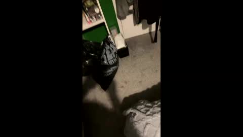 scottyc48 online show from 11-19-25, 03:34