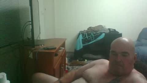 scottyj2007 online show from 12-10-24, 06:54