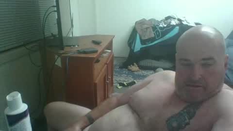 scottyj2007 online show from 12-21-24, 12:16