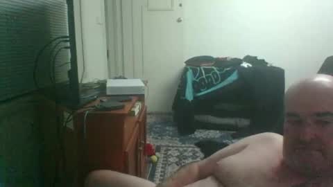 scottyj2007 online show from 01-07-25, 08:03