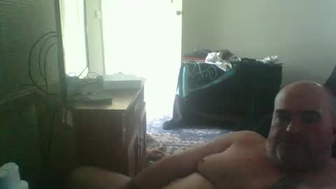 scottyj2007 online show from 02-09-25, 01:33