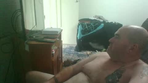 scottyj2007 online show from 03-07-25, 11:05