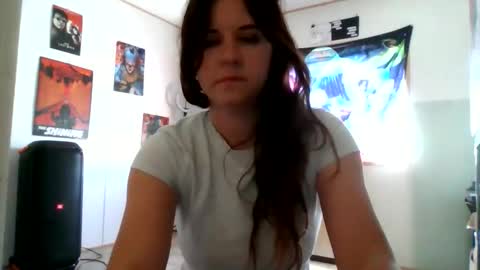 Snapshot of screamqueenp chatting on 05-20-26, 09:43 PennyWise online show from 05-20-26, 09:43