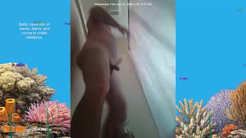 Snapshot of scrubbyluv chatting on 02-25-26, 09:19 ScrubbyLuv online show from 02-25-26, 09:19