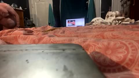 Snapshot of scruggscody7 chatting on 10-07-25, 07:11 scruggscody7 online show from 10-07-25, 07:11