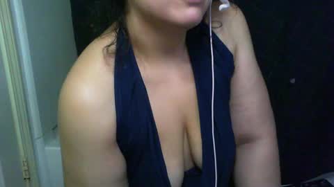 Danni online show from 10-25-25, 01:51