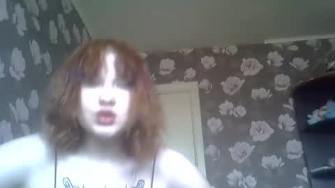 Snapshot of scylla5 chatting on 03-25-26, 12:55 scylla5 online show from 03-25-26, 12:55