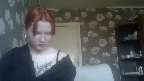 scylla5 online show from 05-04-26, 11:28