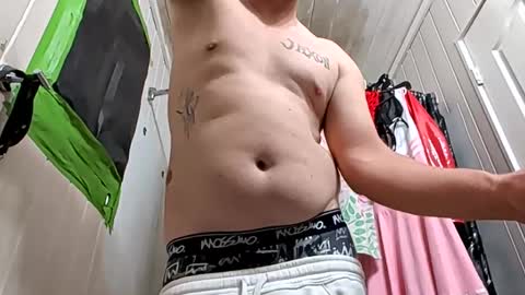 Arin online show from 02-05-26, 05:45