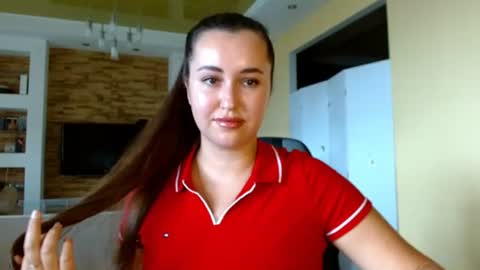 Elizabeth  online show from 07-21-26, 07:22