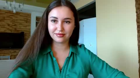 Elizabeth  online show from 07-24-26, 08:01