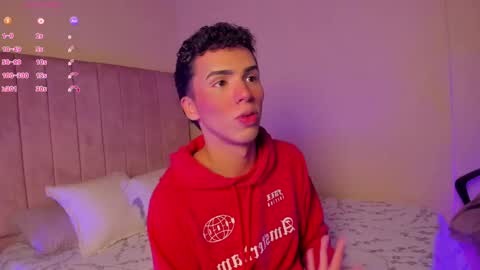 Snapshot of seab_trooy chatting on 11-17-25, 05:35 SEAN online show from 11-17-25, 05:35