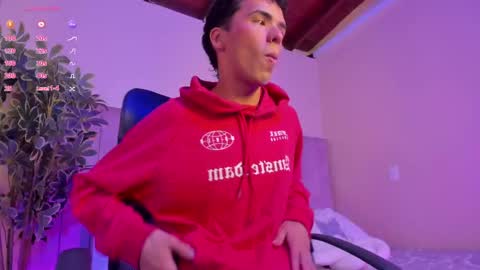 Snapshot of seab_trooy chatting on 11-24-25, 04:23 SEAN online show from 11-24-25, 04:23