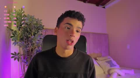 Snapshot of seab_trooy chatting on 12-19-25, 04:30 SEAN online show from 12-19-25, 04:30