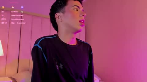 Snapshot of seab_trooy chatting on 12-21-25, 05:14 SEAN online show from 12-21-25, 05:14