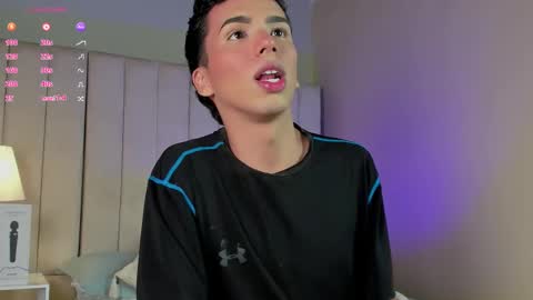 Snapshot of seab_trooy chatting on 12-22-25, 04:20 SEAN online show from 12-22-25, 04:20