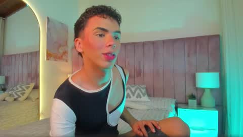 Snapshot of seab_trooy chatting on 01-11-26, 11:21 SEAN online show from 01-11-26, 11:21