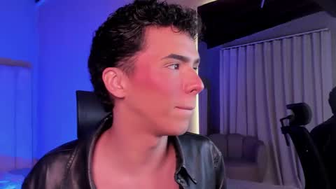 Snapshot of seab_trooy chatting on 03-23-26, 05:33 SEAN online show from 03-23-26, 05:33