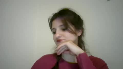 seabreeze_babe online show from 12-18-25, 06:14