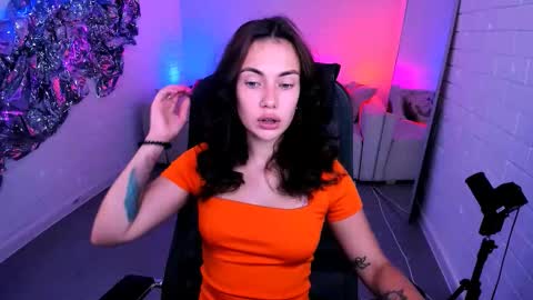 Sea Jorji online show from 10-14-25, 09:21