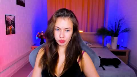 Sea Jorji online show from 11-22-25, 03:33