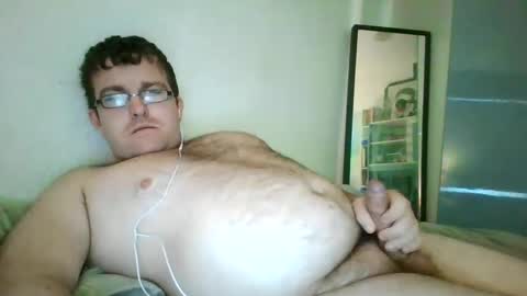 seamus1995 online show from 03-02-25, 05:04