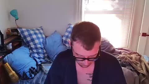 Seamus online show from 06-03-26, 11:21