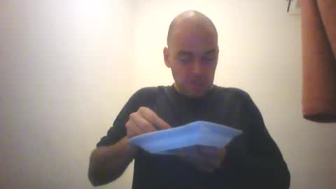 Sean online show from 10-13-25, 06:52