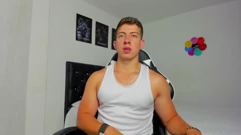 Sean online show from 02-24-25, 01:21