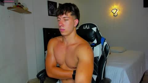 Sean online show from 10-20-25, 11:38