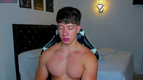 Sean online show from 10-25-25, 10:37