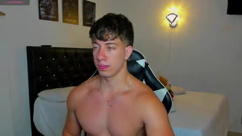 Sean online show from 11-08-25, 12:55