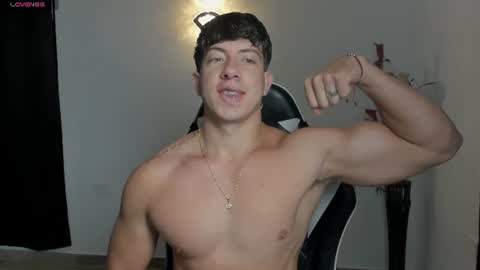 Sean online show from 06-24-26, 11:42
