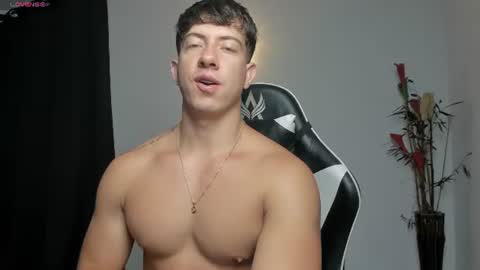 Sean online show from 06-27-26, 11:48