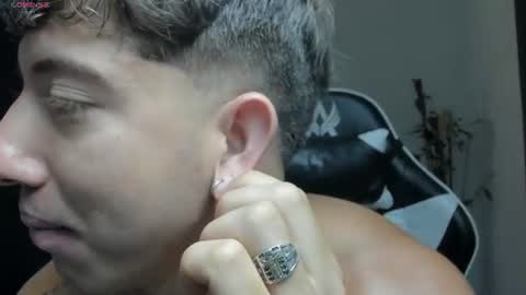 Sean online show from 06-27-26, 12:22