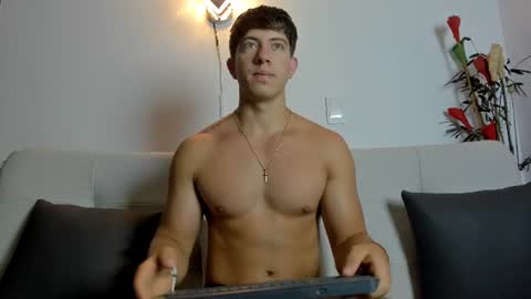 Sean online show from 07-10-26, 10:29