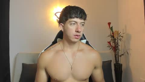Sean online show from 07-13-26, 11:57